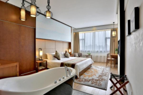 Floral Hotel · Yun Ding Art Wuzhen